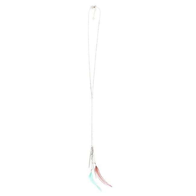 LONG PENDANT NECKLACE PEN