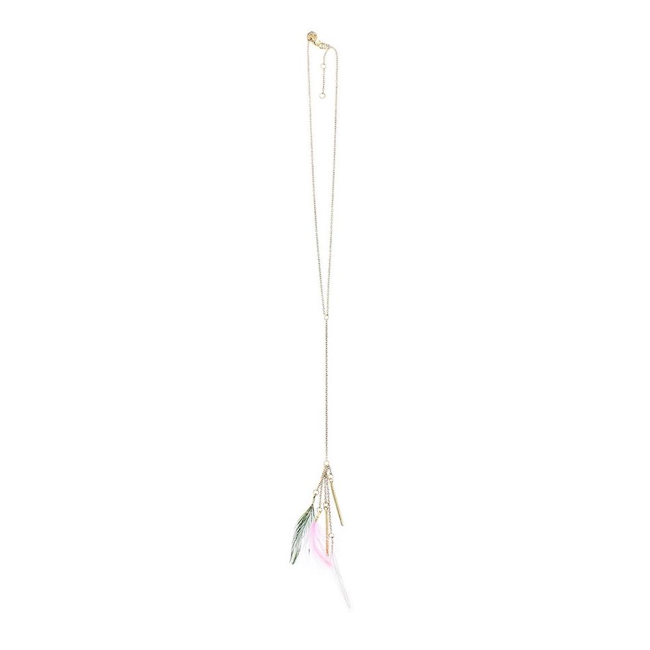 LONG PENDANT NECKLACE PEN