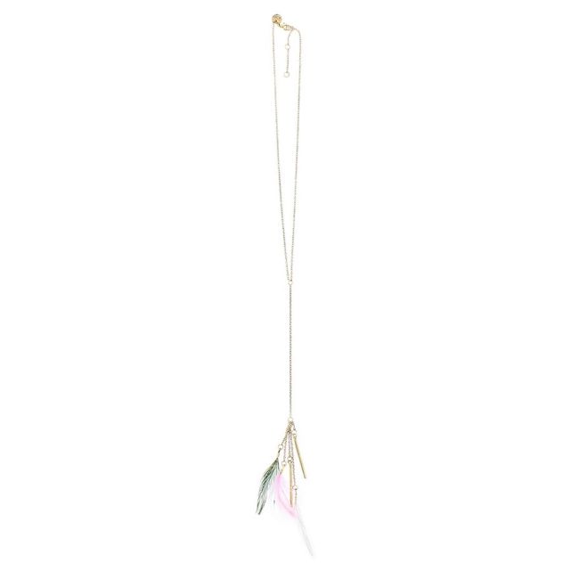 LONG PENDANT NECKLACE PEN