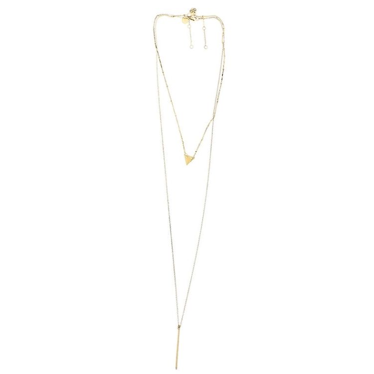 COLLAR FINO DOBLE 2