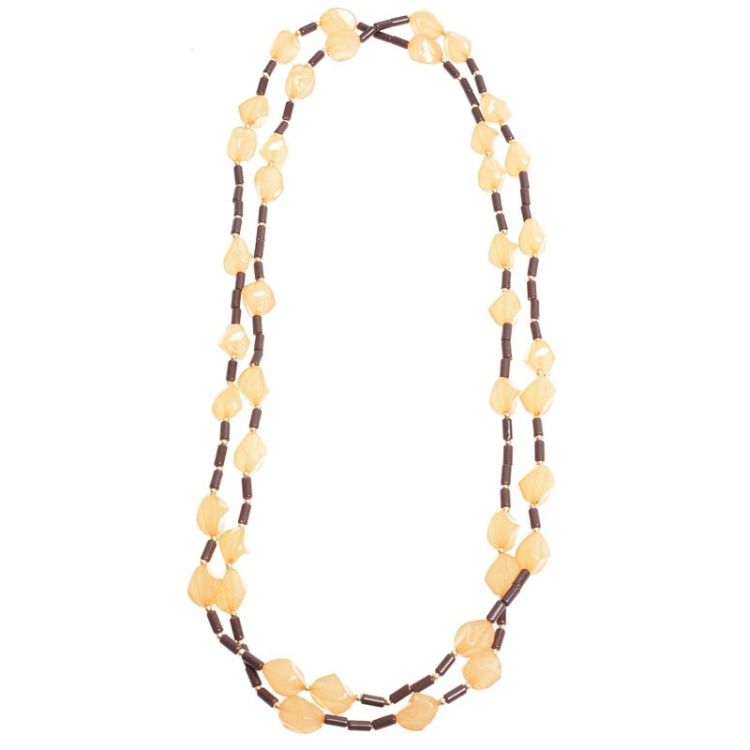 COLLAR LARGO CUENTAS 2