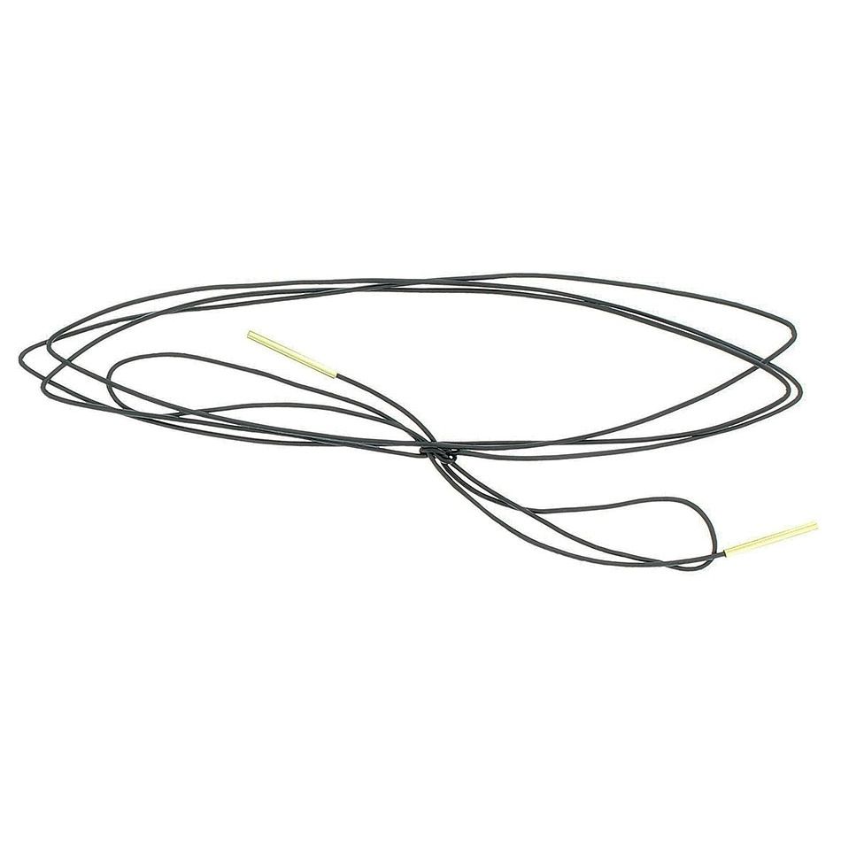 CHOKER MULTI VUELTA CUERO PUNTAS METAL
