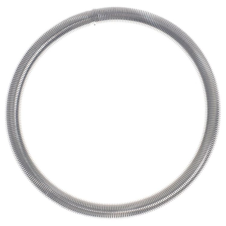 METAL WIRE BRACELET