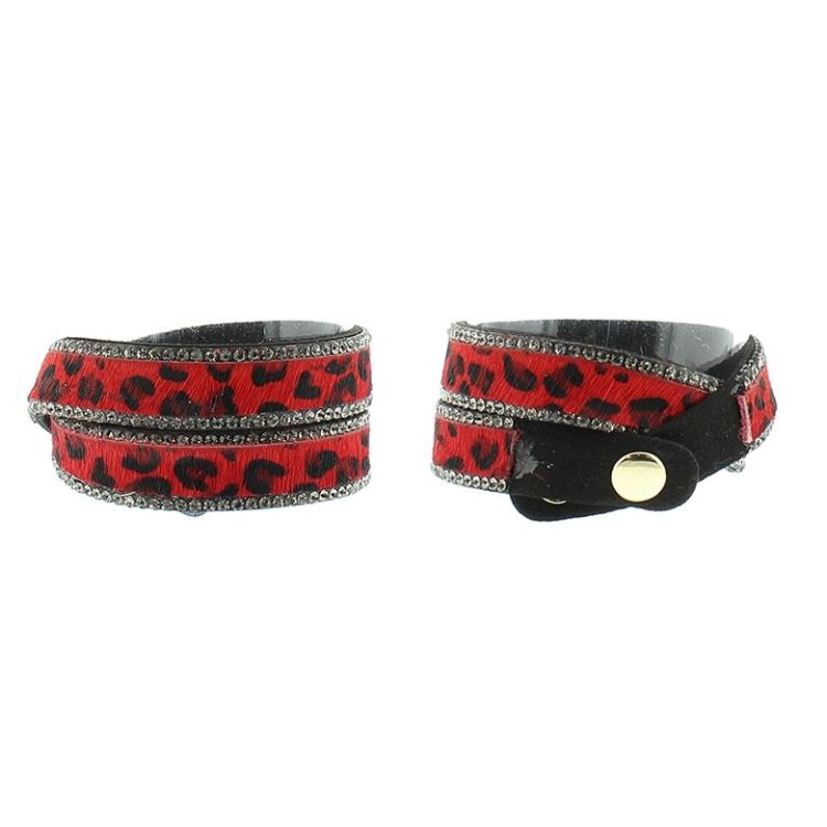 PULSERA DOS VUELTAS
