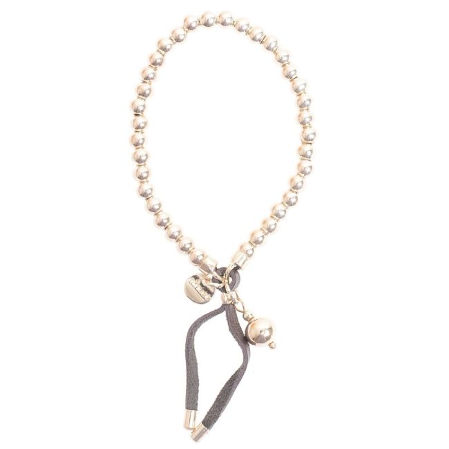HANGING BEADS BRACELET