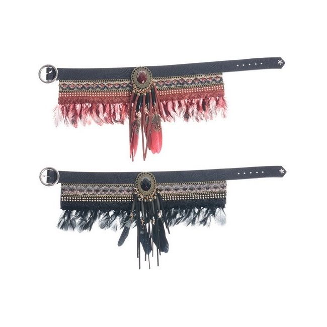 ETHNIC BOOT COVER PRICE PER UNIT