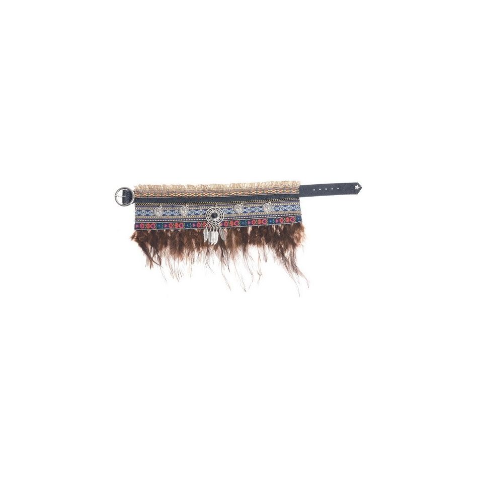 ETHNIC BOOT COVER