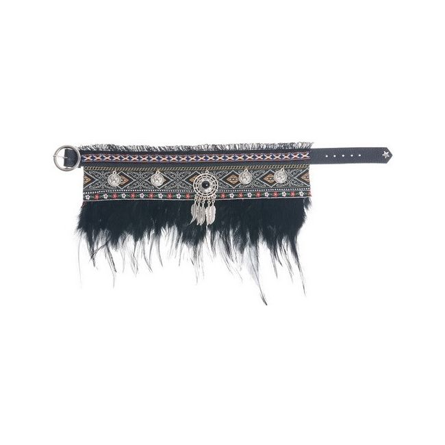 ETHNIC BOOT COVER