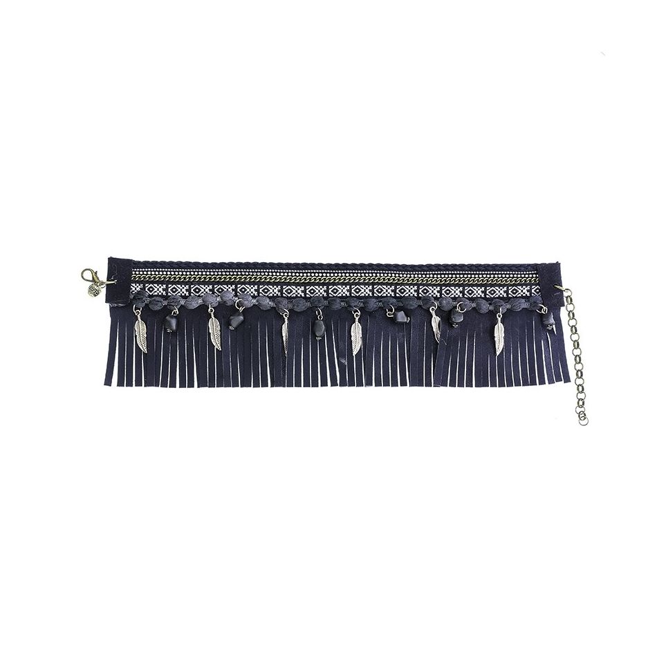 ETHNIC BOOT COVER