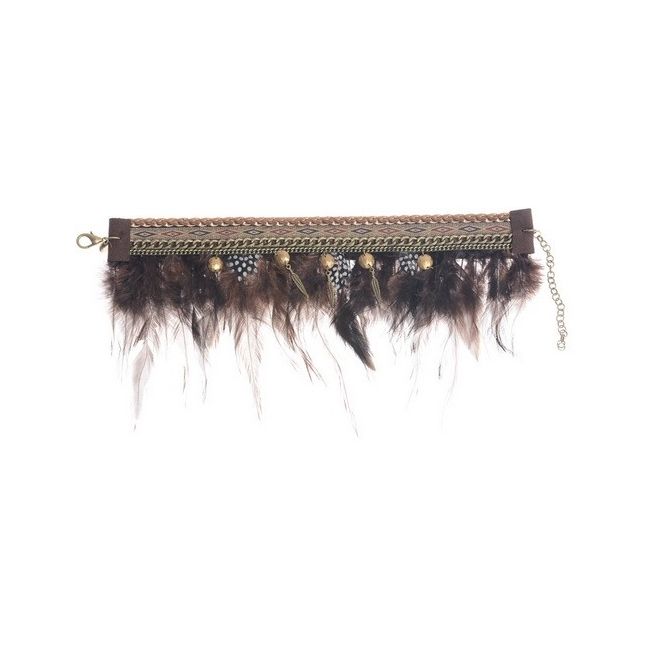 ETHNIC BOOT COVER