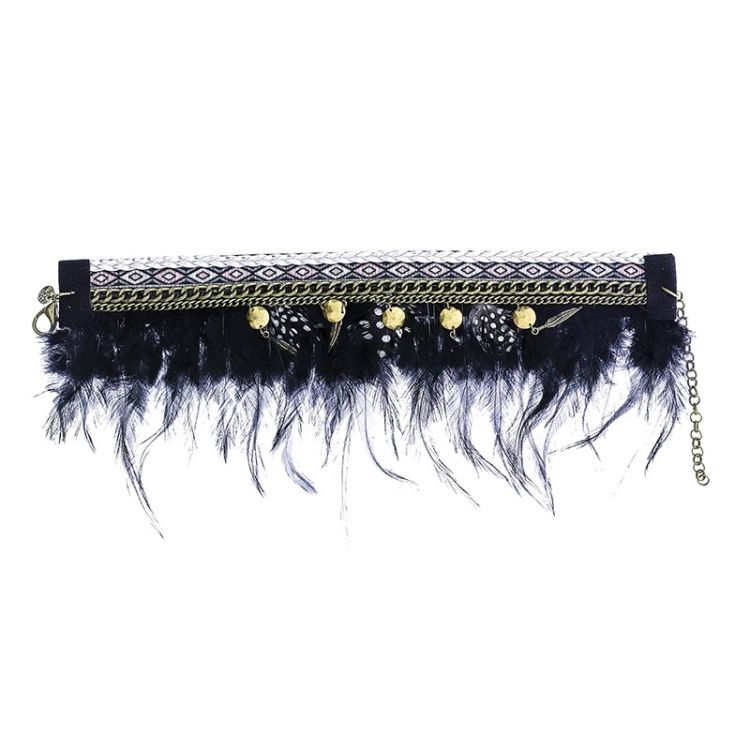 ETHNIC BOOT COVER 2