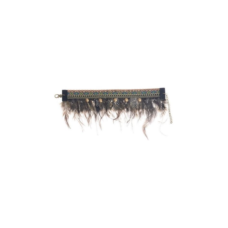ETHNIC BOOT COVER
