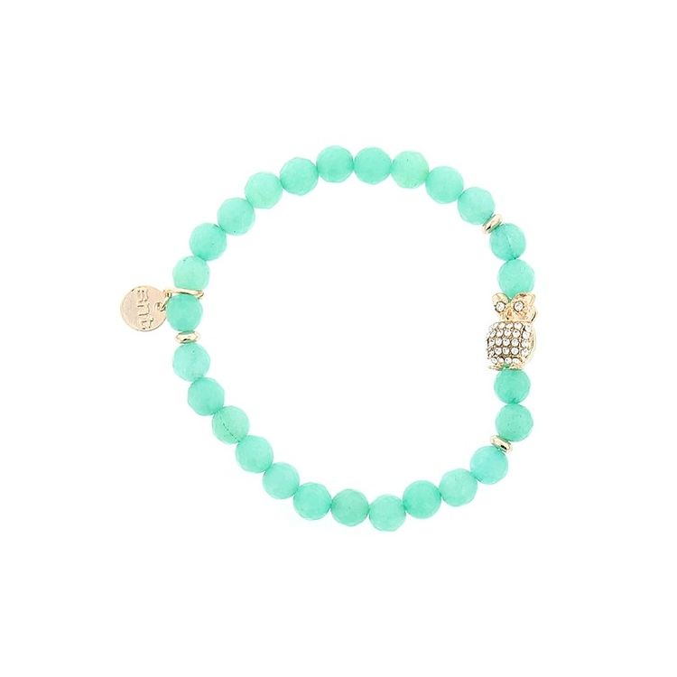 PULSERA CUENTAS PIEDRAS