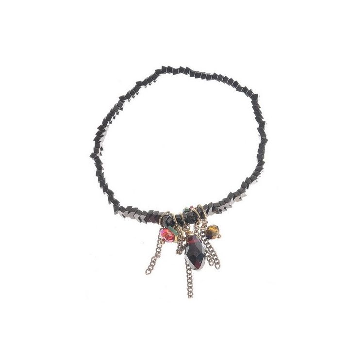 HANGING BEADS BRACELET 2