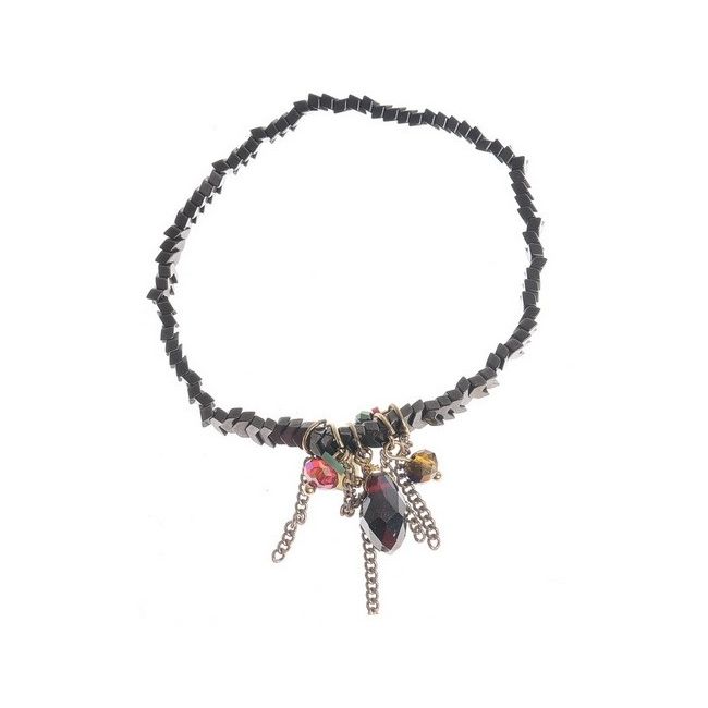 HANGING BEADS BRACELET