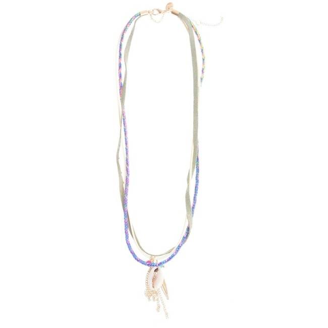 GARGANTILLA HIPPIE CHIC