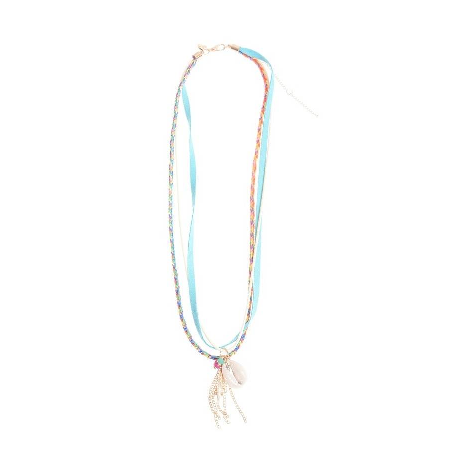 GARGANTILLA HIPPIE CHIC