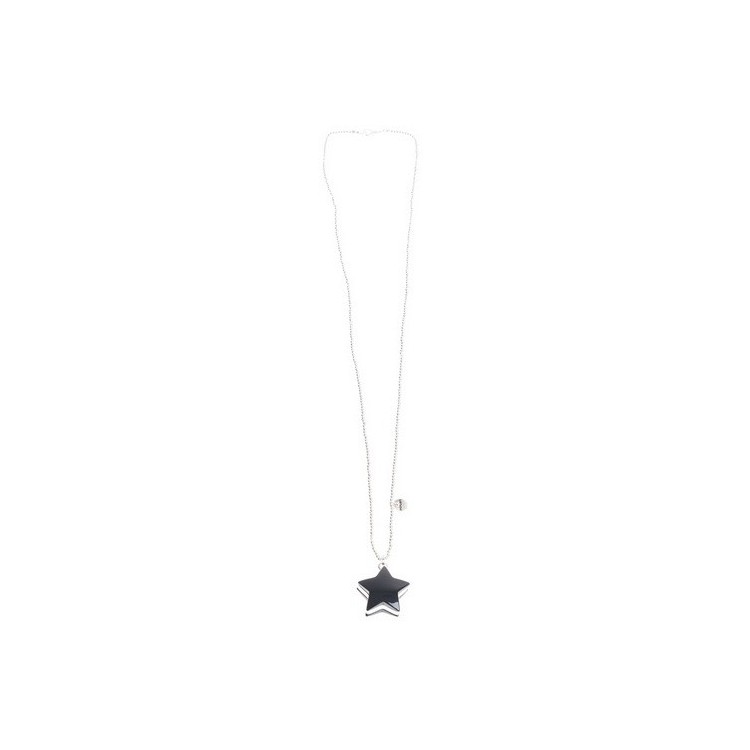 COLLAR LARGO COLG. METAL RESINA 2