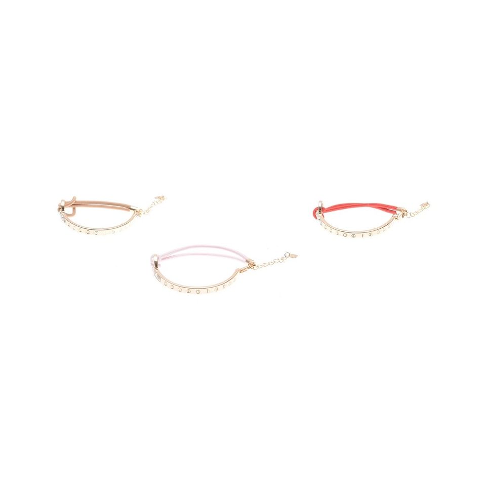 METAL ELASTIC BRACELET