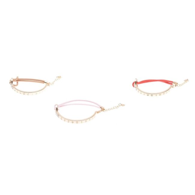METAL ELASTIC BRACELET