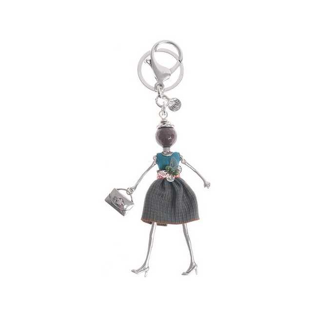 HANGING KEYCHAIN DOLL