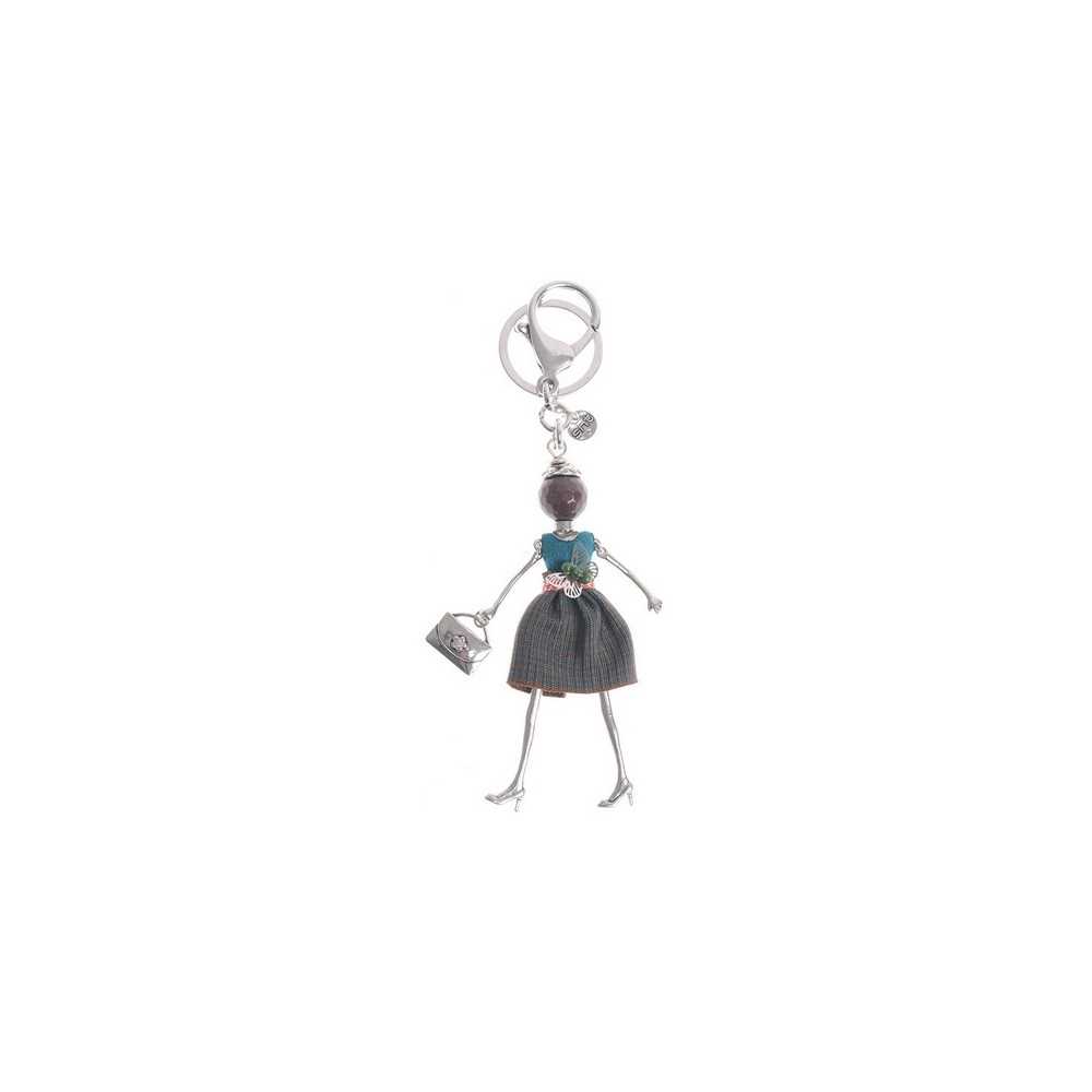 HANGING KEYCHAIN DOLL