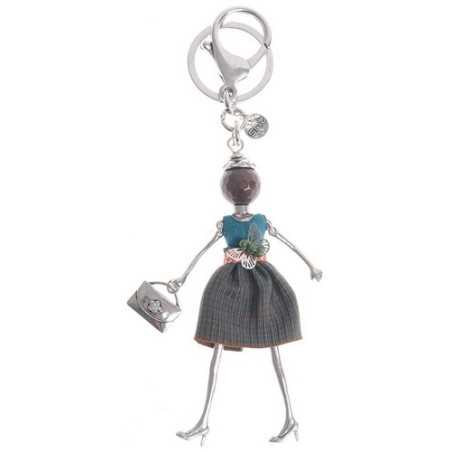 HANGING KEYCHAIN DOLL