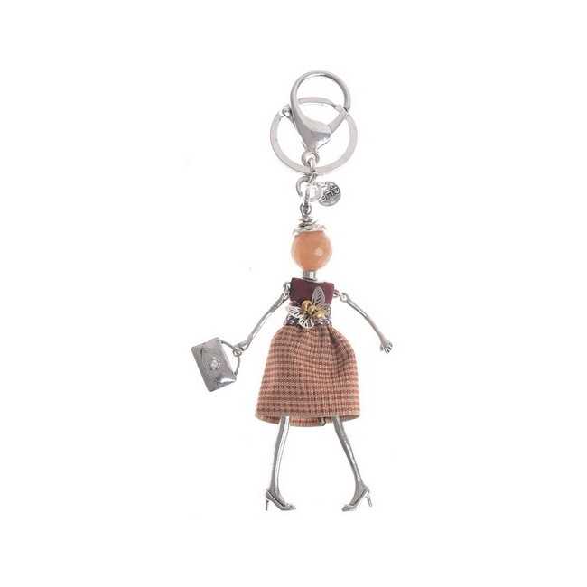 HANGING KEYCHAIN DOLL