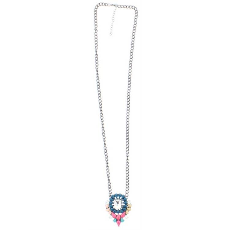 COLLAR LARGO COLGANTE