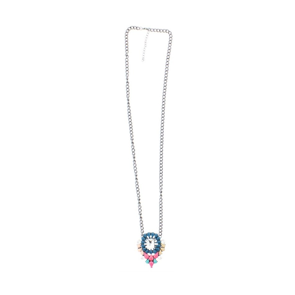COLLAR LARGO COLGANTE