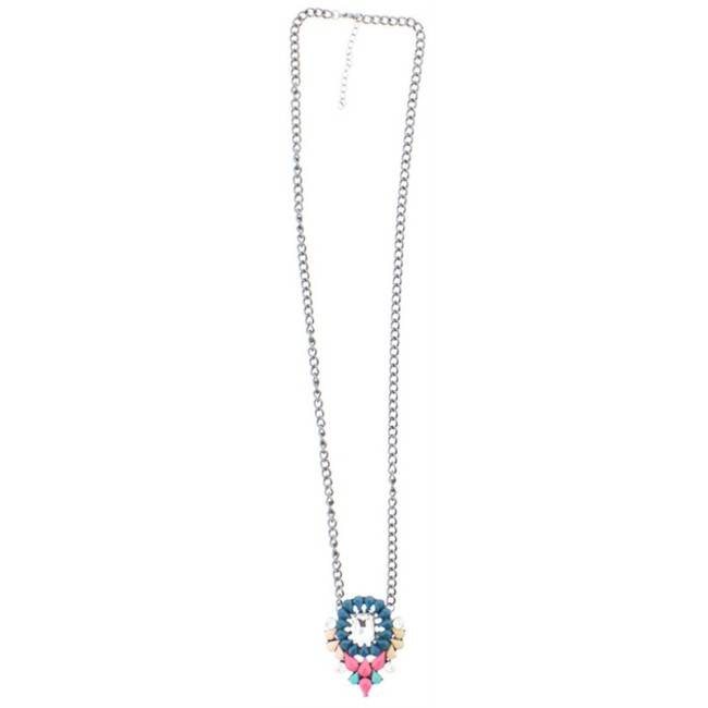 LONG PENDANT NECKLACE