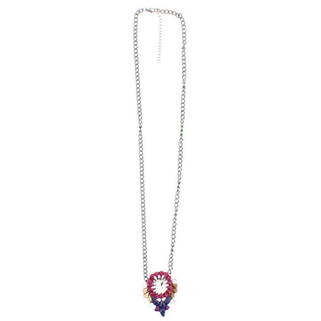 COLLAR LARGO COLGANTE