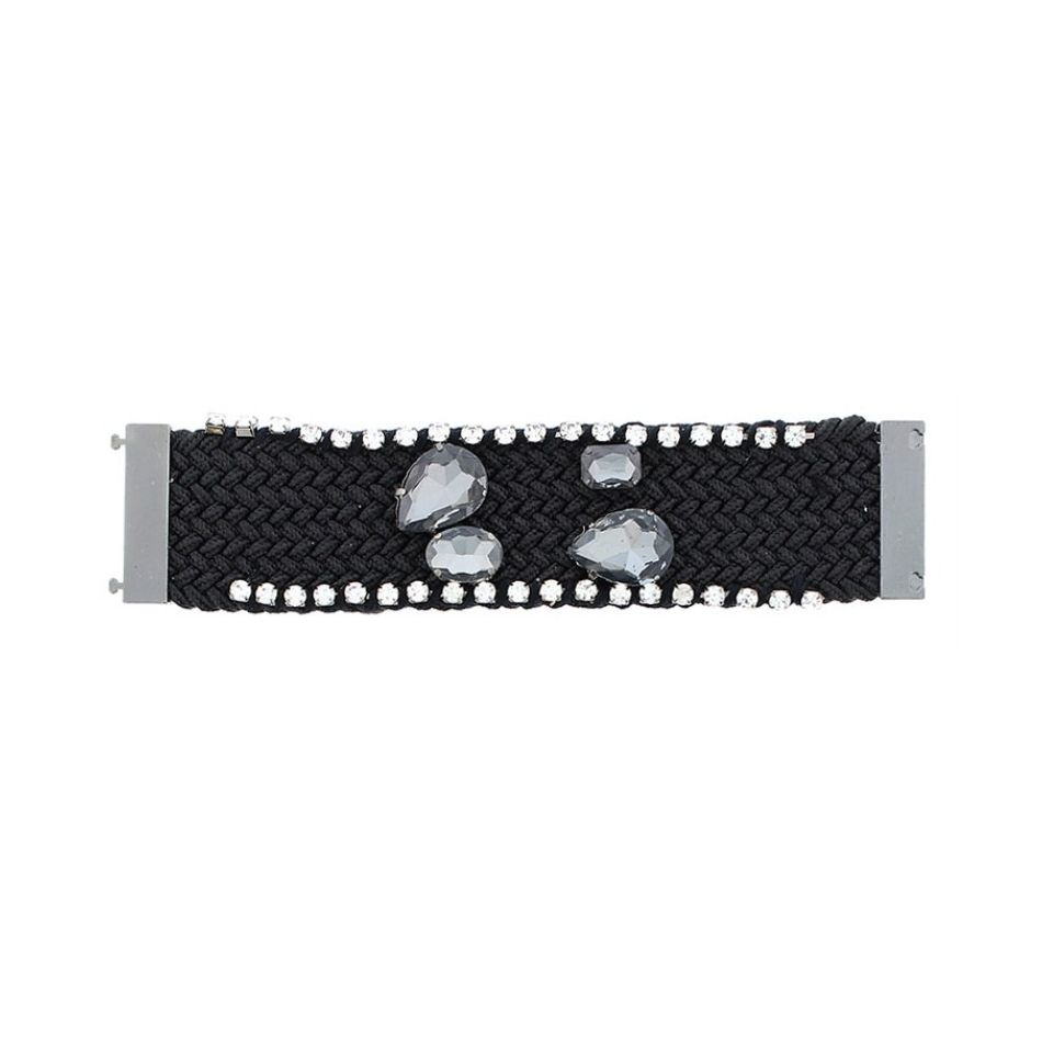 PULSERA TRENZADA CIRRE IMÁN