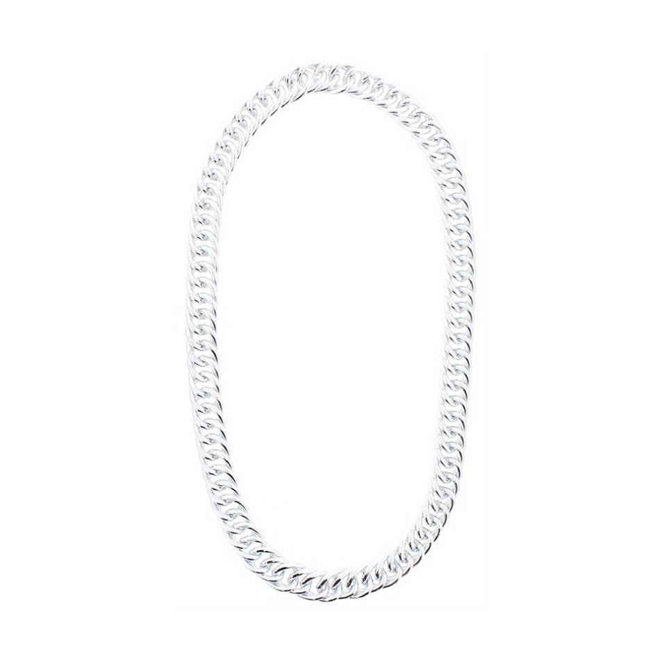 LINK SHORT NECKLACE