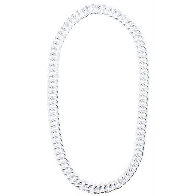 LINK SHORT NECKLACE