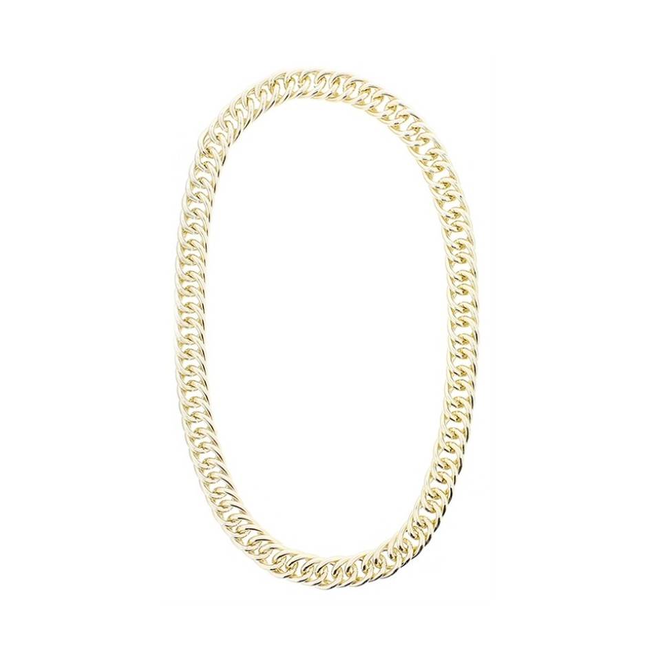 LINK SHORT NECKLACE