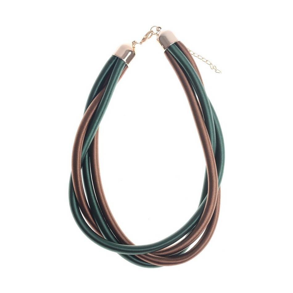GARGANTILLA CORDONES COLORES