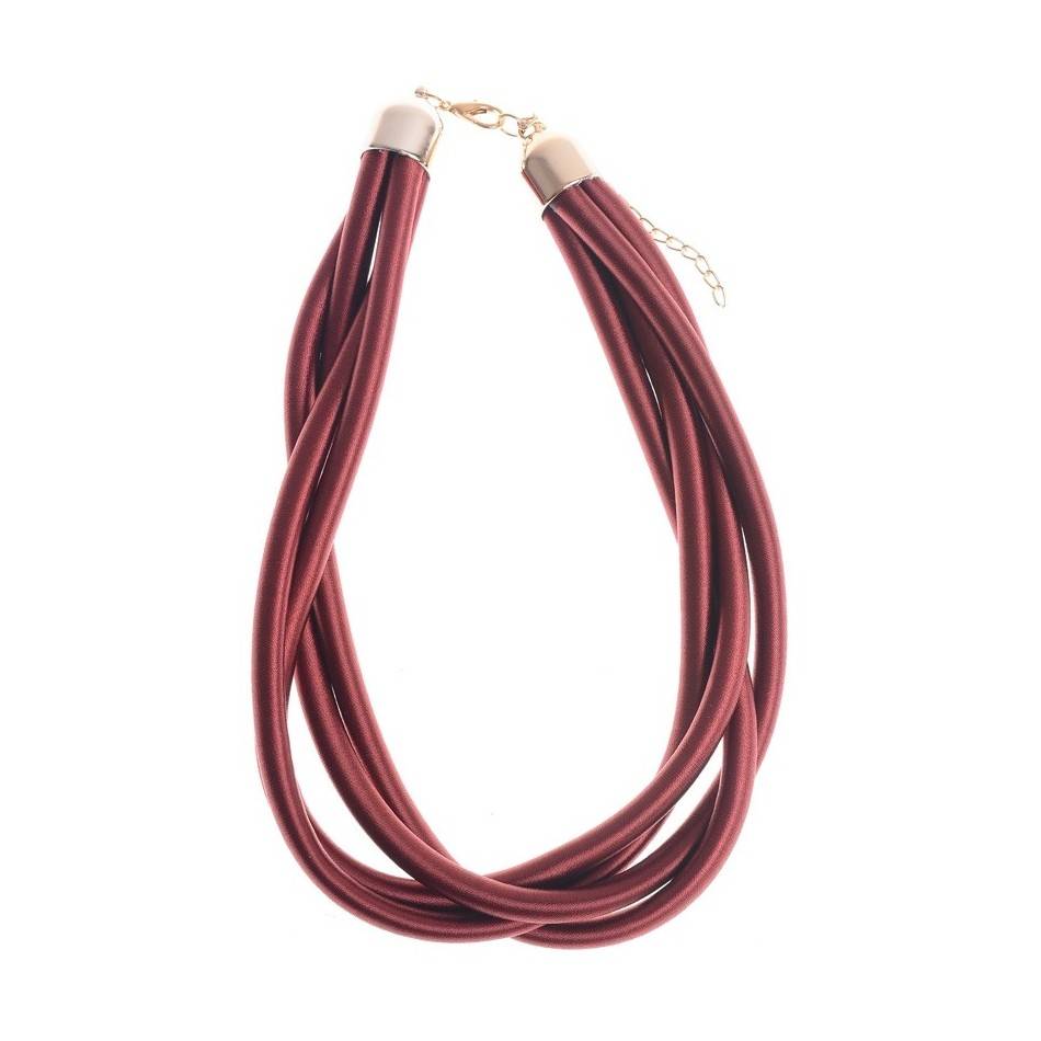 GARGANTILLA CORDONES COLORES