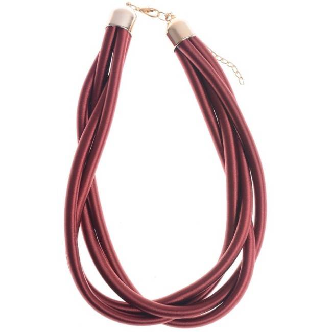 GARGANTILLA CORDONES COLORES