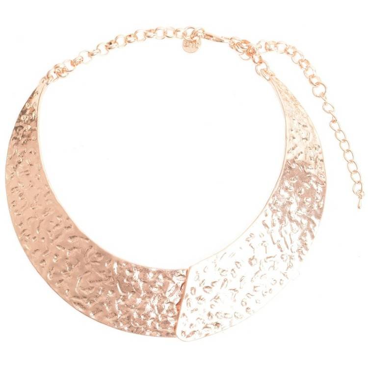 GARGANTILLA DOBLE METAL