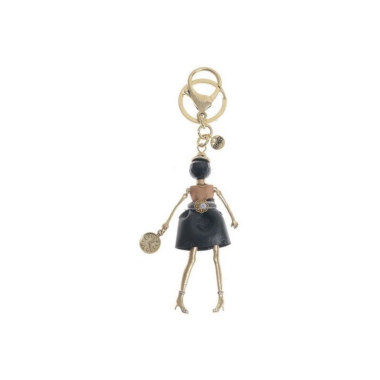 HANGING KEYCHAIN DOLL