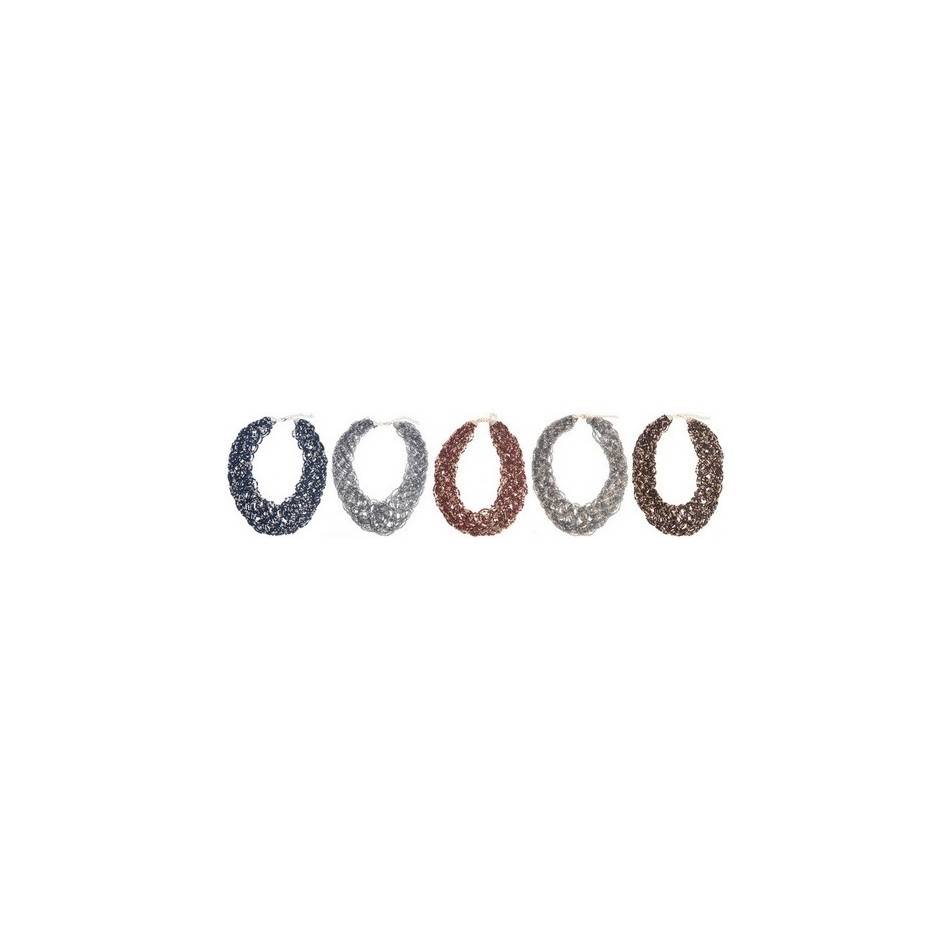 BEAD NECKLACE