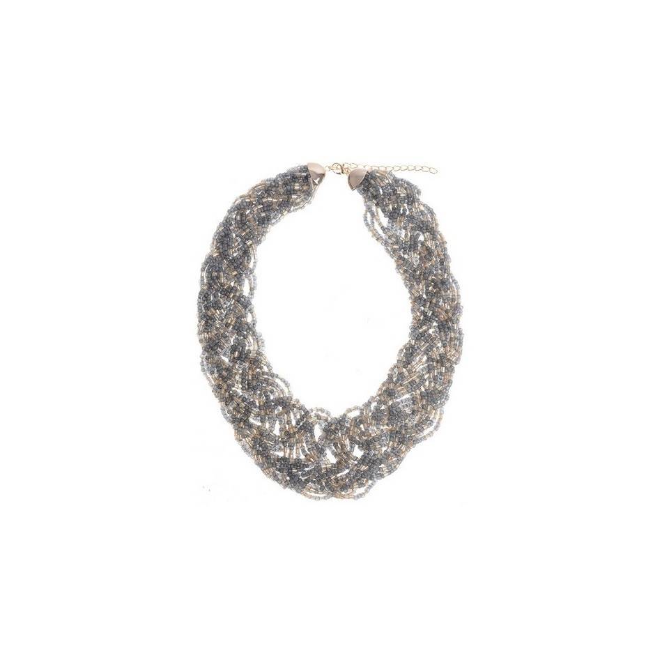 BEAD NECKLACE