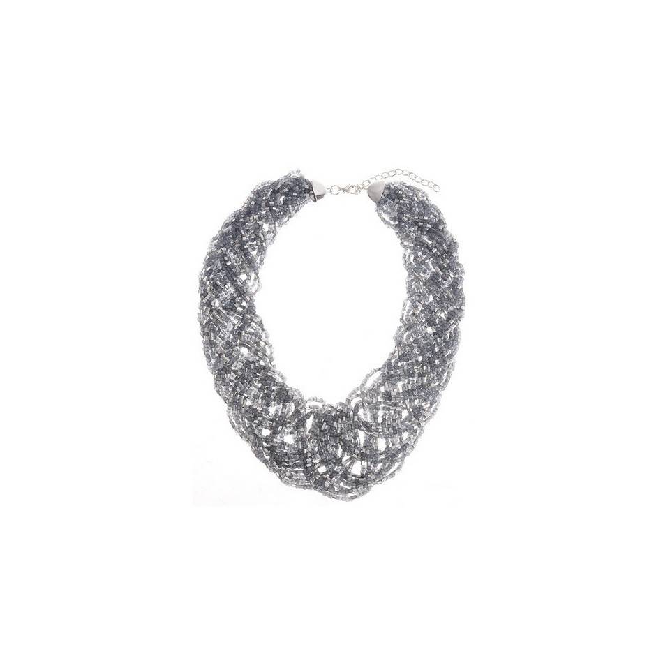 BEAD NECKLACE