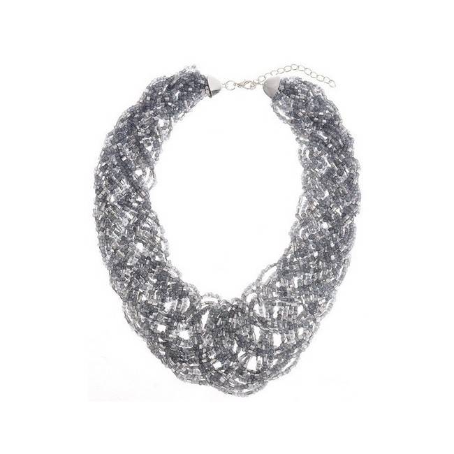 BEAD NECKLACE