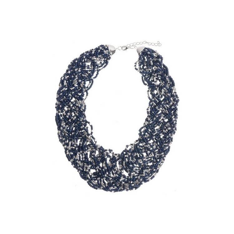 BEAD NECKLACE