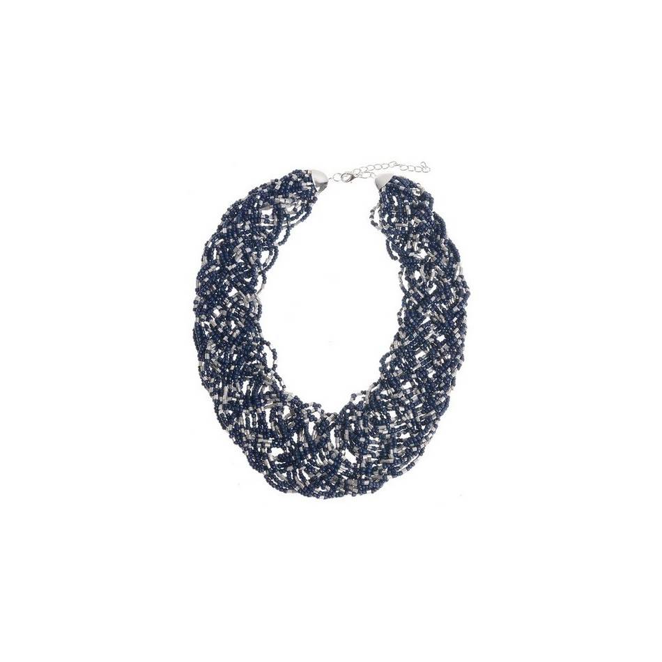 BEAD NECKLACE