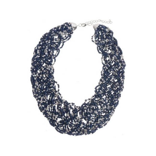 BEAD NECKLACE