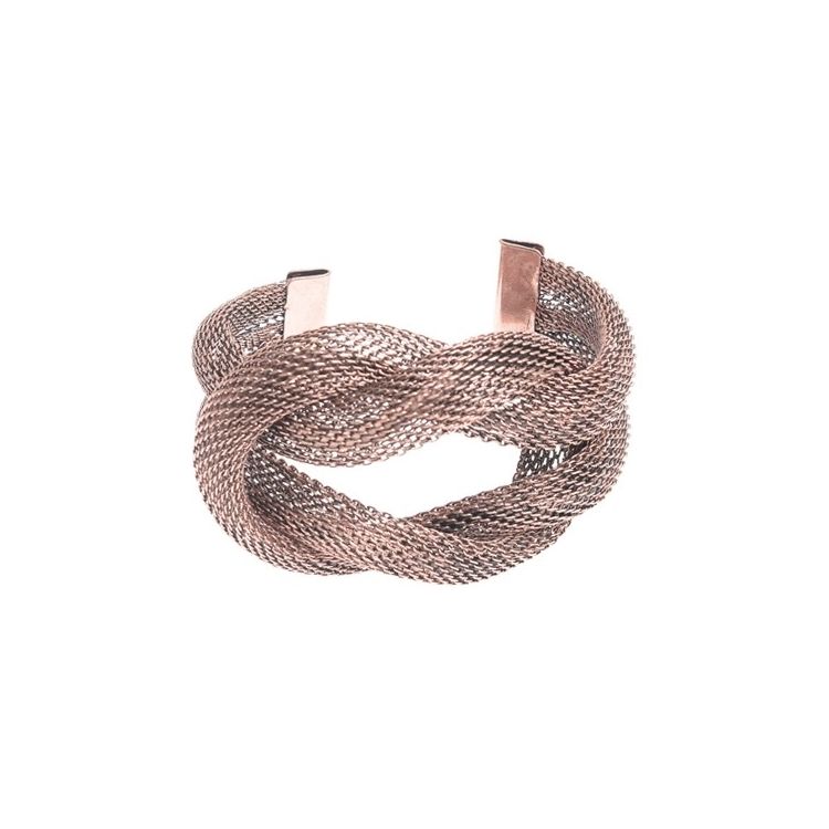 SHAPE RIGID BRACELET
