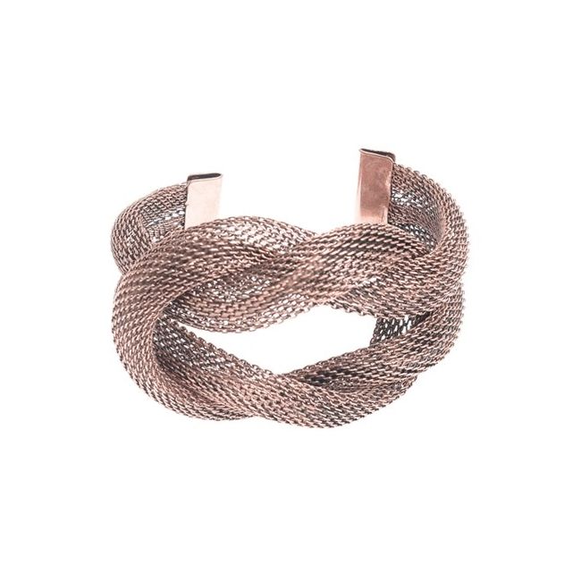 PULSERA RIGIDA FORMA
